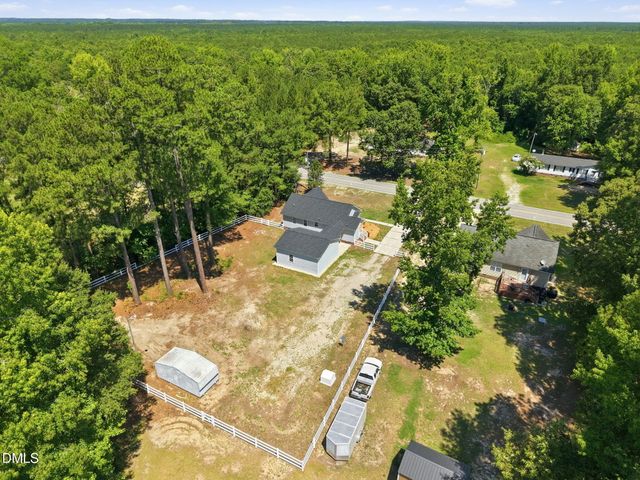 1900 Horseshoe Bend Road, Erwin, NC 28339