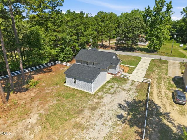 1900 Horseshoe Bend Road, Erwin, NC 28339
