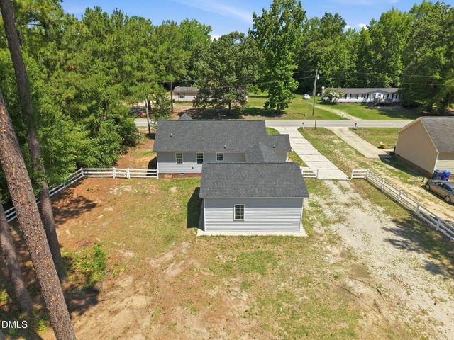 1900 Horseshoe Bend Road, Erwin, NC 28339