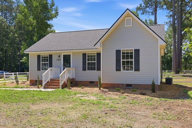 1900 Horseshoe Bend Road, Erwin, NC 28339