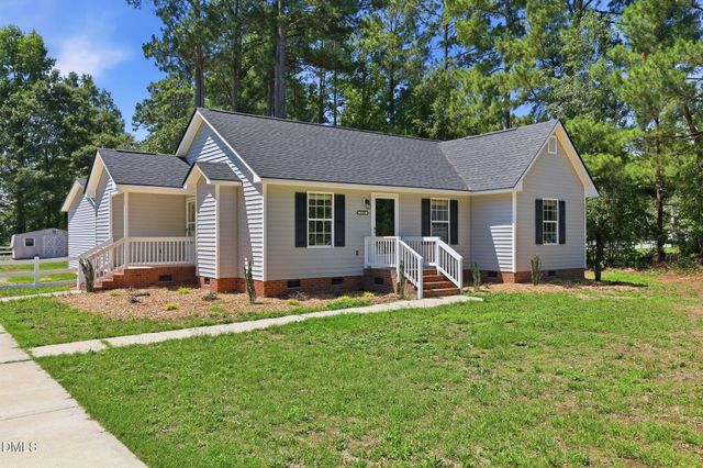 1900 Horseshoe Bend Road, Erwin, NC 28339