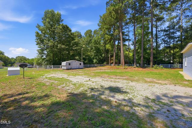 1900 Horseshoe Bend Road, Erwin, NC 28339
