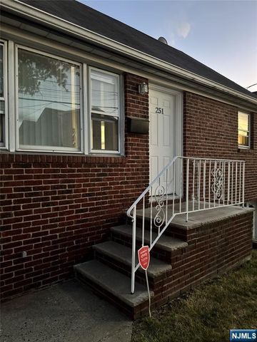 251 Stover Avenue, North Arlington, NJ 07031