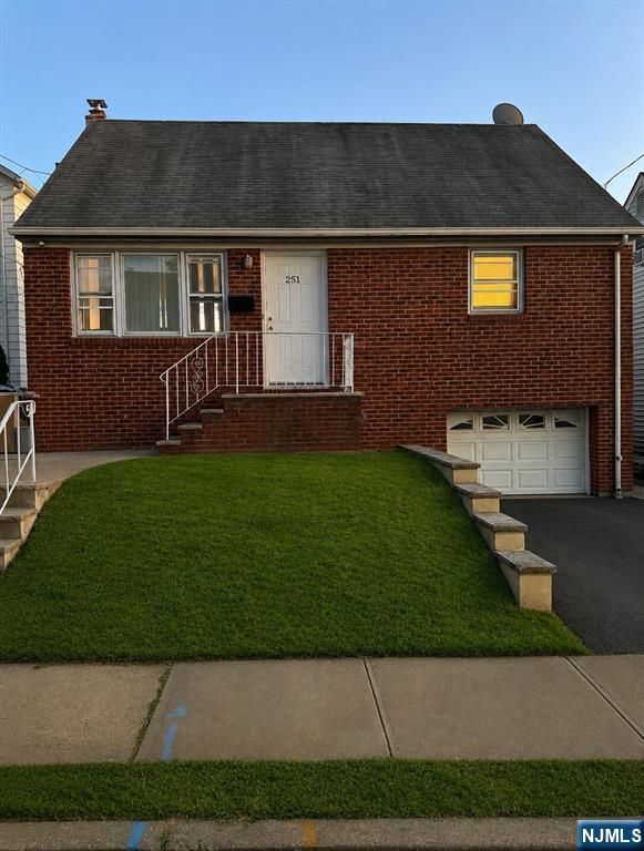 251 Stover Avenue, North Arlington, NJ 07031