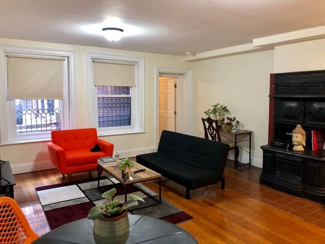 115 Beacon Street 2, Boston, MA 02116