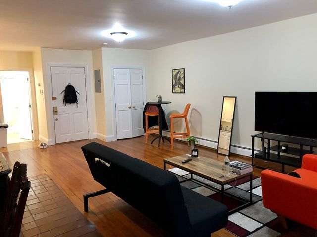 115 Beacon Street 2, Boston, MA 02116