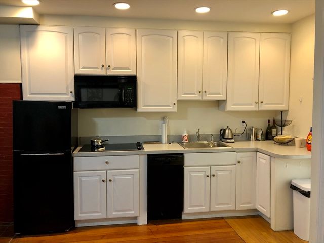 115 Beacon Street 2, Boston, MA 02116