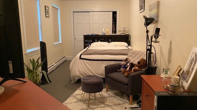 115 Beacon Street 2, Boston, MA 02116