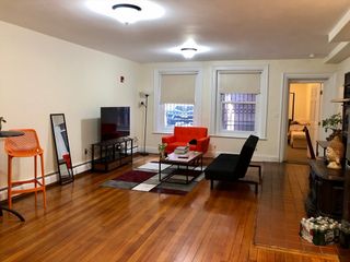 115 Beacon Street 2, Boston, MA 02116