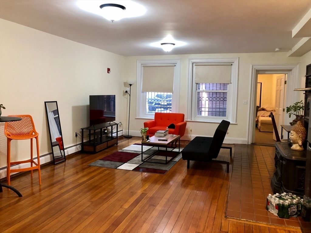 115 Beacon Street 2, Boston, MA 02116