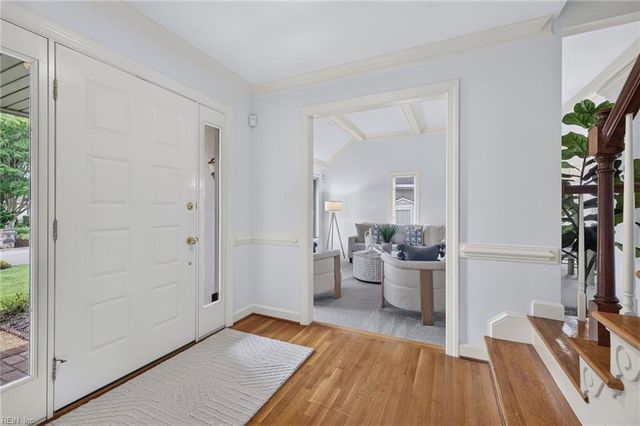 2320 Haversham CLS, Virginia Beach, VA 23455