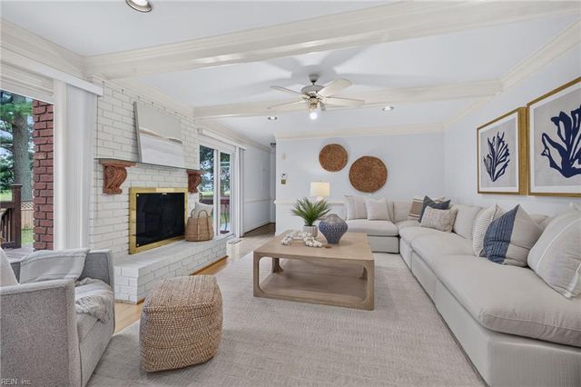 2320 Haversham CLS, Virginia Beach, VA 23455