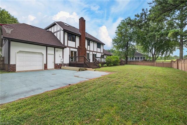 2320 Haversham CLS, Virginia Beach, VA 23455