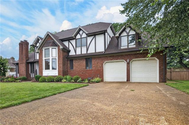 2320 Haversham CLS, Virginia Beach, VA 23455