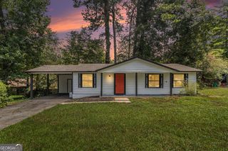 4922 Glenside Court, Stone Mountain, GA 30088