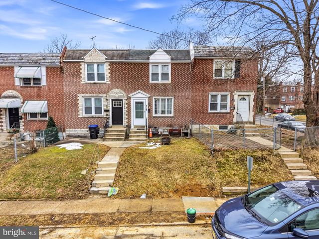 251 W 22ND ST, Chester, PA 19013