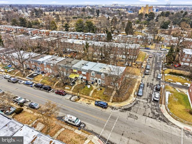 251 W 22ND ST, Chester, PA 19013