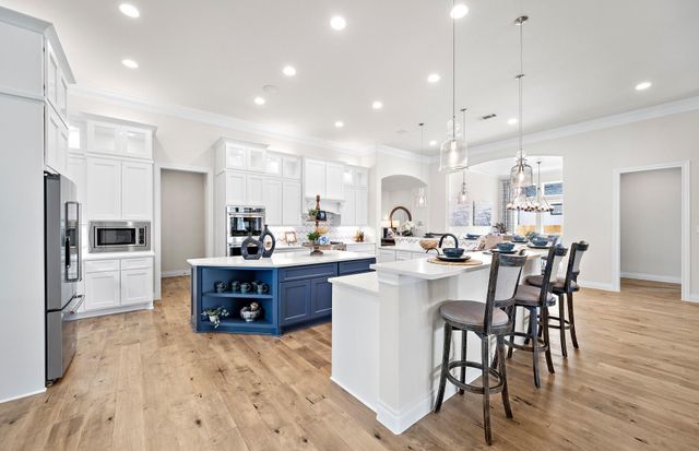 16355 Donen Avenue, Conroe, TX 77302