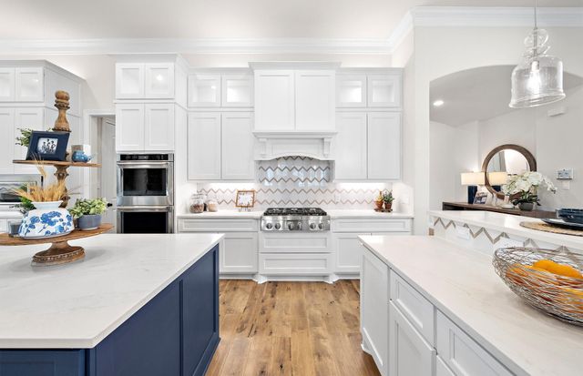 16355 Donen Avenue, Conroe, TX 77302