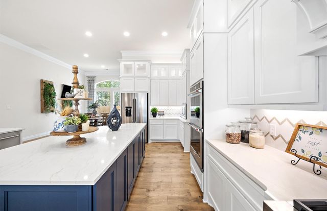 16355 Donen Avenue, Conroe, TX 77302