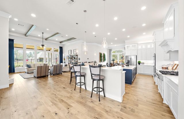 16355 Donen Avenue, Conroe, TX 77302