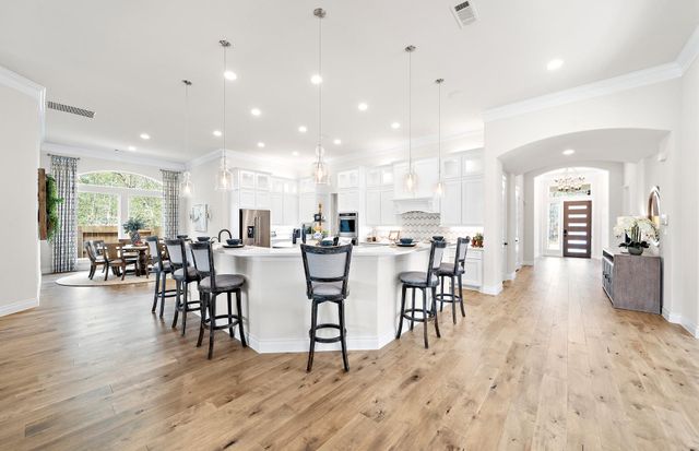16355 Donen Avenue, Conroe, TX 77302