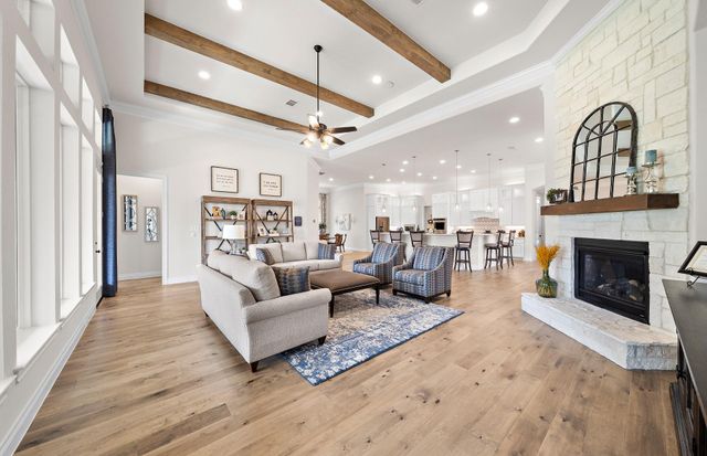 16355 Donen Avenue, Conroe, TX 77302