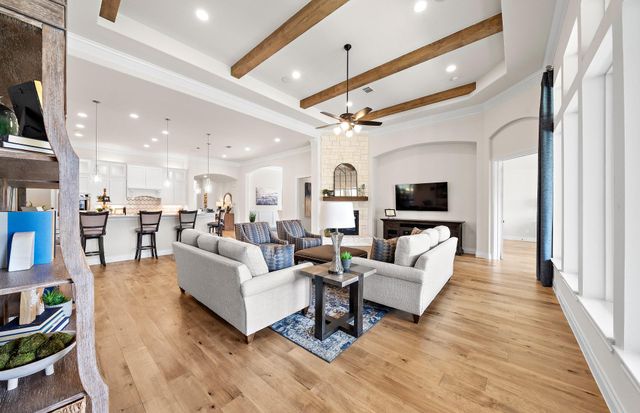 16355 Donen Avenue, Conroe, TX 77302