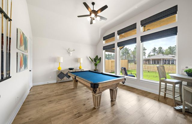 16355 Donen Avenue, Conroe, TX 77302
