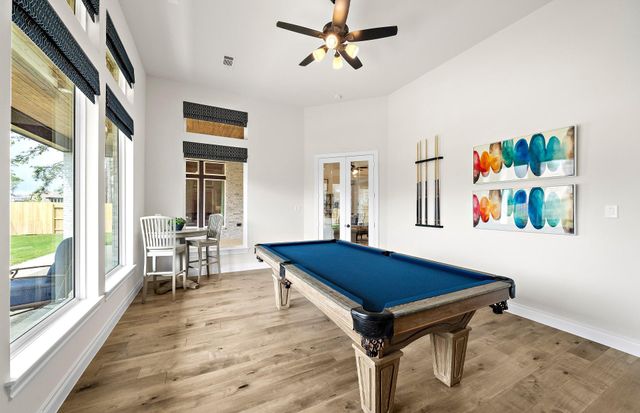 16355 Donen Avenue, Conroe, TX 77302