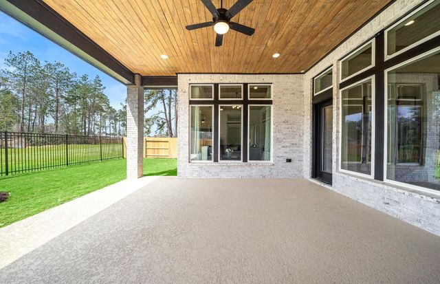 16355 Donen Avenue, Conroe, TX 77302