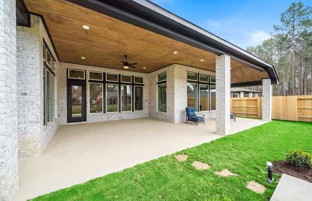 16355 Donen Avenue, Conroe, TX 77302