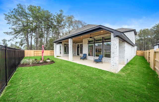 16355 Donen Avenue, Conroe, TX 77302
