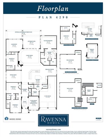 16355 Donen Avenue, Conroe, TX 77302