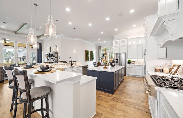 16355 Donen Avenue, Conroe, TX 77302