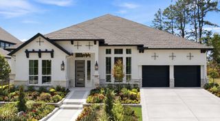 16355 Donen Avenue, Conroe, TX 77302