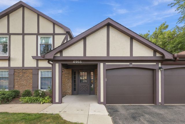 4955 Kimball Hill Drive C2, Rolling Meadows, IL 60008