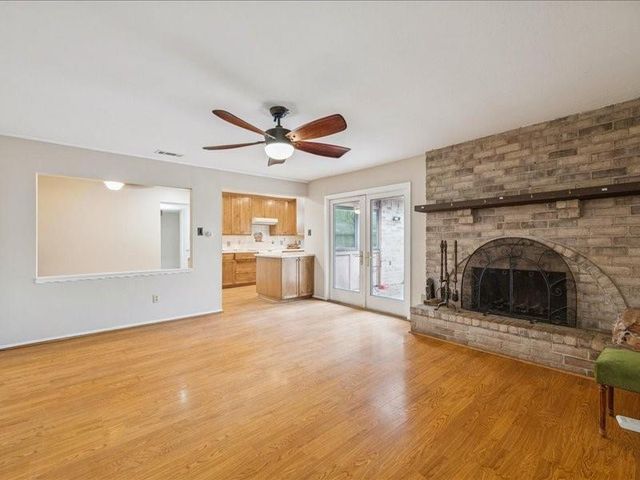 3902 Broken Elm Drive, Spring, TX 77388