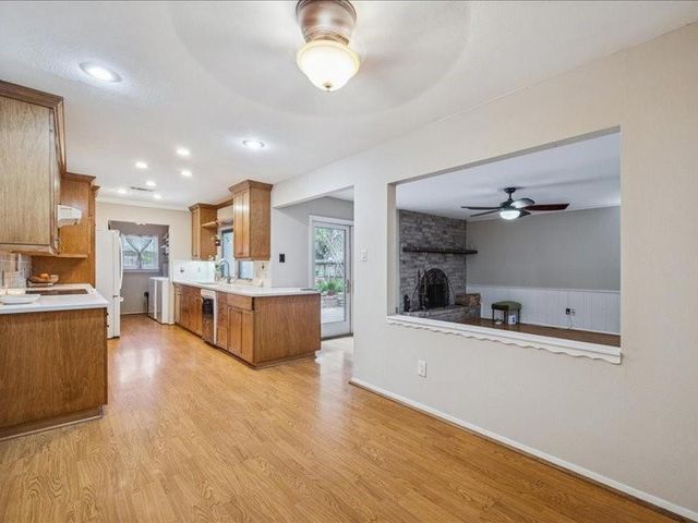 3902 Broken Elm Drive, Spring, TX 77388