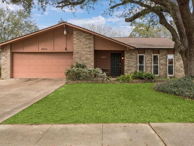 3902 Broken Elm Drive, Spring, TX 77388