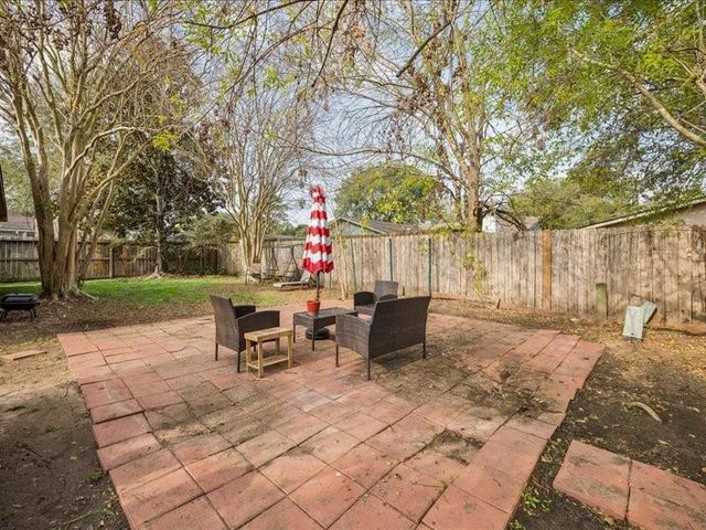 3902 Broken Elm Drive, Spring, TX 77388