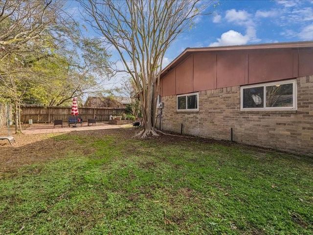 3902 Broken Elm Drive, Spring, TX 77388