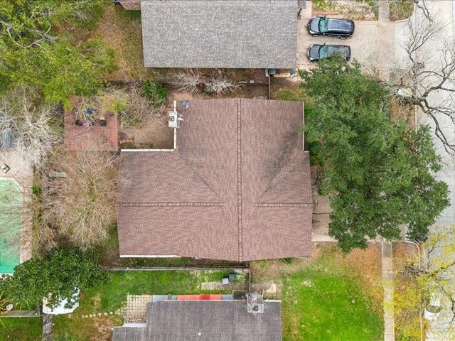 3902 Broken Elm Drive, Spring, TX 77388