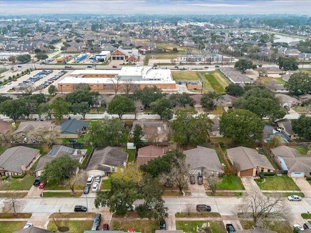 3902 Broken Elm Drive, Spring, TX 77388