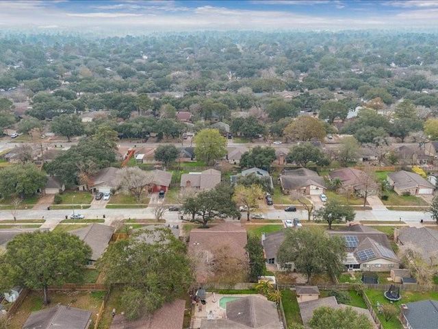 3902 Broken Elm Drive, Spring, TX 77388