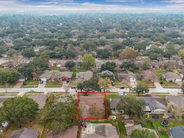 3902 Broken Elm Drive, Spring, TX 77388