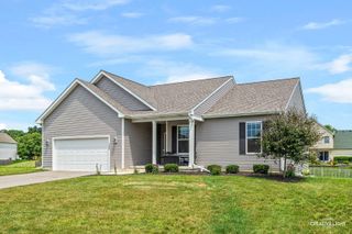 1209 Oakmont Court, Sandwich, IL 60548