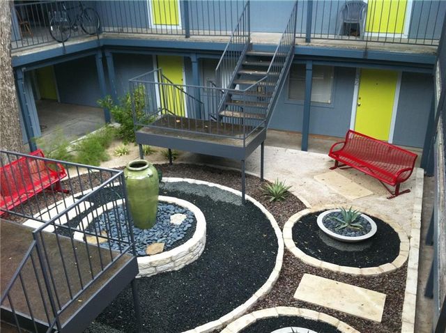 4209 Avenue B Ave 107, Austin, TX 78751