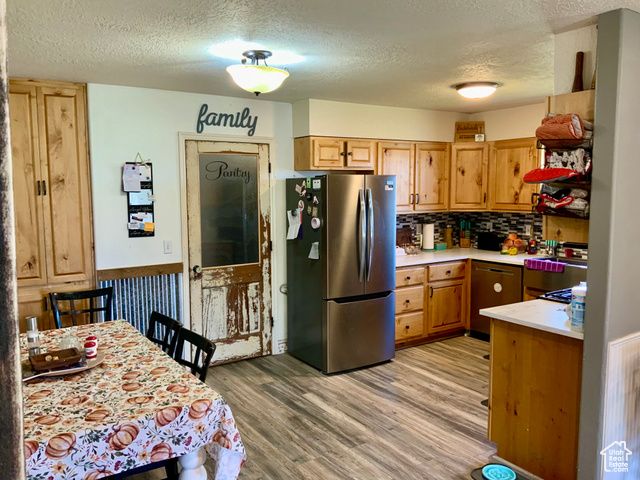 850 S SEVIER HWY, Joseph, UT 84739