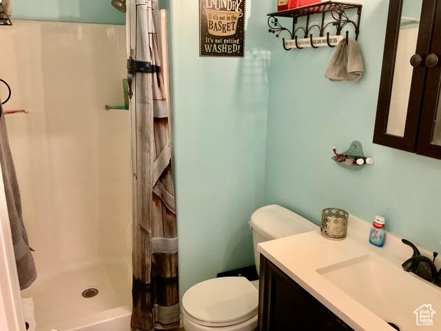 850 S SEVIER HWY, Joseph, UT 84739